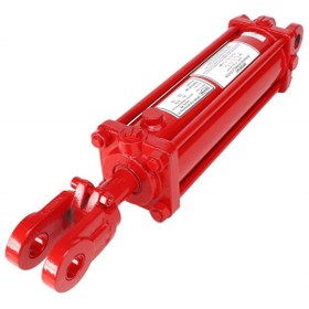 Resim AGCO Hidrolik Silindir - Massey Ferguson | SN10816 