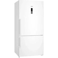 Resim KG86NCWE0N 631L Alttan Donduruculu No-Frost Buzdolabı 