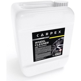 Resim Jant Temizleyici 5L 