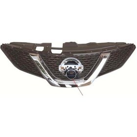 Resim Nıssan Qashqaı On Panjur Kamera Delıklı 2013- Oem No 623104ea1d Uyumlu Nıs09qs009 