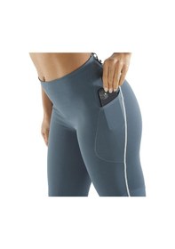 Resim Salomon Sense Stow Tıghts W 41166 İndigo | Unisex 