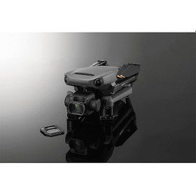 Resim Dji Mavic 3 Geniş Açı Lens 