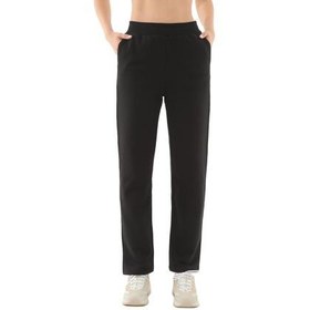 Resim Skechers Essential Kadın Eşofman Altı Siyah 