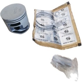 Resim Motorlu Tırpan Piston Segman Stıhl Fs460/fr460/fr410/sp482/44mm İtal 