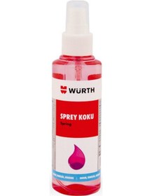 Resim Würth Oto Araç Kokusu Sprey Sprıng 150 Ml 