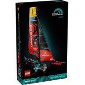 Resim LEGO Technic Emirates Team New Zealand AC75 Yacht 42174 