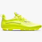 Resim Lescon Rapido Erkek Krampon Spor Ayakkabı Yeşil 