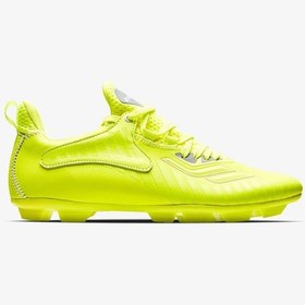 Resim Lescon Rapido Erkek Krampon Spor Ayakkabı Yeşil 