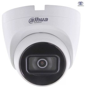 Resim Dahua Ipc-hdw2231tmp-as-0280b-s2 Dome 2 Mp 2.8mm Lens Gece Görüşlü Ip Güvenlik Kamerası 