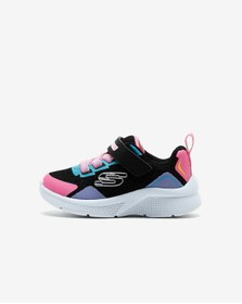Resim SKECHERS MICROSPEC BRIGHT RETROS Ayakkabı Kız Çocuk 