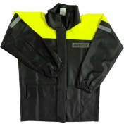 Resim Forte Gt 1134 Alt Üst Yağmurluk - Yeşil - Xxxl 