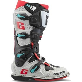 Resim Gaerne Sg12 Gravel Cross Çizme 