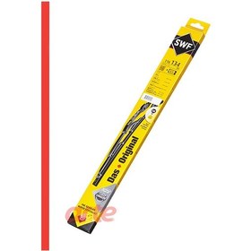 Resim BMW 1 (E81 E87) SWF ViscoFlex Ön Silecek Takımı 2003-2013 