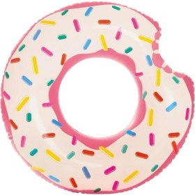 Resim MCM Group Intex Donut Simit 107 cm - 56265 (Lisinya) 