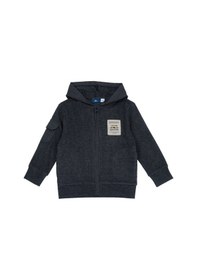Resim Chicco Hırka - Kapışonlu 09100966000000 000098 Dark Grey 