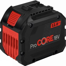 Resim Bosch ProCore 18V 12.0AH 1.600.A01.6GU 