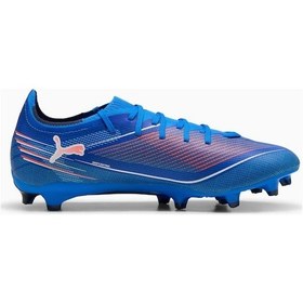 Resim Puma Ultra 6 Match Fg Erkek Krampon C-pum108514p01p01 Mavi 