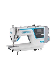 Resim Jk-es86t Elektronik Düz Dikiş Makinesi Step Motorlu Yeni Nesil 
