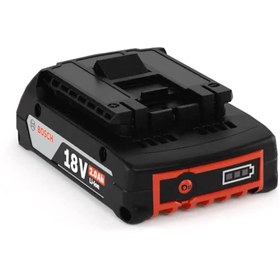 Resim Bosch Gba 18V 2.0Ah Li-ion Akü 