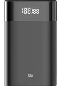 Resim Bix Pb65w 20000mah Usb Ve 2 Type-c Pd 65w Üç Çıkışlı Powerbank 