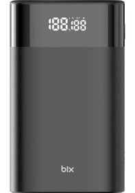 Resim Bix Pb65w 20000mah Usb Ve 2 Type-c Pd 65w Üç Çıkışlı Powerbank 