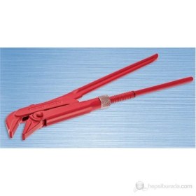 Resim İzeltaş Maşalı Boru Anahtarı 1 1/2" (45) 