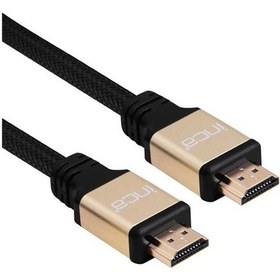 Resim Inca Ihd-02Tx Hdmi To Hdmi 2 Metre V20 Görüntü Kablosu 