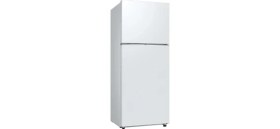 Resim RT38CG6000WW/TR 393 L Üstten Donduruculu Buzdolabı 