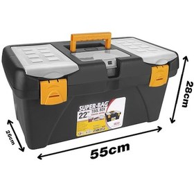 Resim Asr-2048 22"takım Çantası 