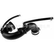 Resim 8200770644 Renault Gpp/re/04a İntercooler Turboşarj Plastik Borusu İçin Uygundur 3267 