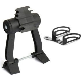 Resim Richard4 Motosiklet Gps Dağı Navigasyon Braketi Tutucu Telefon Braketi Için 1190 Macera R 1090 Macera 1050 Macera (Yurt Dışından) 