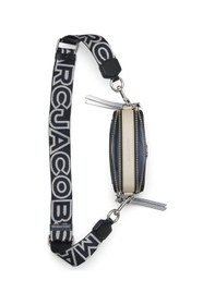 Resim Marc Jacobs Kadın Çapraz Çantası 2s3hcr500h03 Gri 