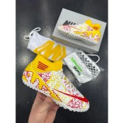 Resim Laliga Airboom Pro Krampo+Çanta+Çorap+Tekmelik 