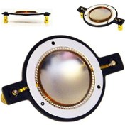 Resim Ct44 Mebran 44As Ct44 Tweeter Tiz Membran Mebranı 
