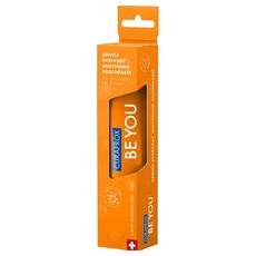 Resim Curaprox Beyou Peach Apricot Diş Macunu 60 ml 