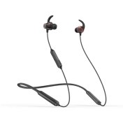 Resim Tecno Bravo B1 Bluetooth Kulak İçi Kulaklık Siyah 