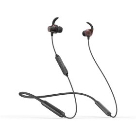 Resim Tecno Bravo B1 Bluetooth Kulak İçi Kulaklık Siyah 