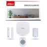 Resim DAHUA ART-ARC3000H-03-GW2 Wifi + 2G Kablosuz Alarm Seti 