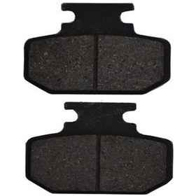 Resim Rks Grace 202 Ön Fren Disk Balatası 