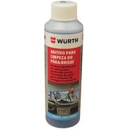 Resim Würth 250 Ml. Plus Cam Temizleme Suyu (24 Adet) (KUTU-WÜRTH.0892 332 836) 