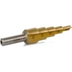 Resim Gfb Kademeli Sac Delme Pançı HSS:4-12MM 