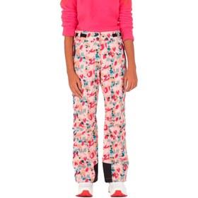 Resim GIRL SKI PR PANT 