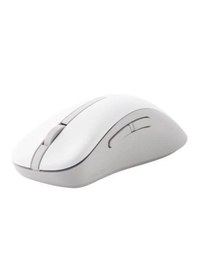 Resim Asus Md102 Kablosuz Mouse Beyaz 90xb0900-bmu010 