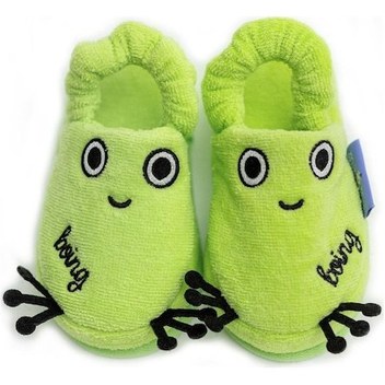 Crocs Echo Clog Çocuk Yeşil Terlik 208190 Yeşil