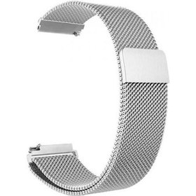 Resim Gpack Havit Watch M9030 Pro Kordon Hasır Metal Örgülü Ayarlanabilir 