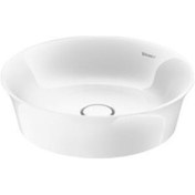 Resim Duravit White Tulip Çanak Lavabo 43 CM 