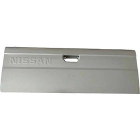 Resim Bagaj Kapağı D22 97-02 