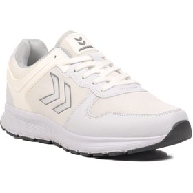 Resim hummel Beyaz Unisex Spor Ayakkabı 