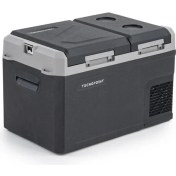 Resim TC21-16 Çift Kapaklı Oto Buzdolabı | 30 Litre 