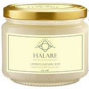 Resim Halare Aromatherapy Limonotu Doğal Mum 330 ml 